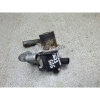 Клапан рециркуляции выхлопных газов Renault Clio II/Symbol (1998 - 2008) 8200846454