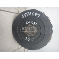 Маховик Renault Clio II/Symbol (1998 - 2008) 8200409711