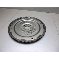 Маховик Land Rover Discovery IV (2009 - 2016) LR010766