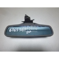 Зеркало заднего вида Volvo S60 (2000 - 2009) 30658232