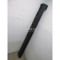 Накладка на порог (наружная) VAG Passat [B6] (2005 - 2010) 3C0853855B9B9