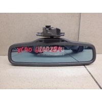 Зеркало заднего вида Volvo S60 (2000 - 2009) 30658232