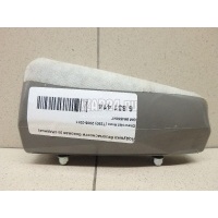 Подушка безопасности боковая (в сиденье) GM Aveo (T200) (2003 - 2008) 96455847