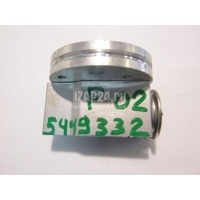 Клапан кондиционера BMW 5-серия F10/F11 (2009 - 2016) 64119159803