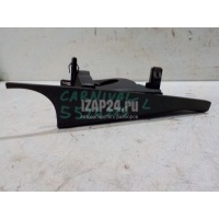 Крышка зеркала внутренняя левая Hyundai-Kia Carnival (1999 - 2005) 0K53B69185