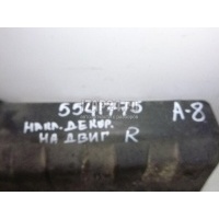 Накладка декоративная VAG A8 [4D] (1999 - 2002) 077103724D