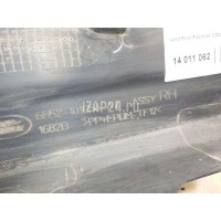 Накладка на порог (наружная) Land Rover Freelander 2 (2007 - 2014) LR001680