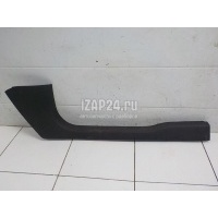 Накладка порога (внутренняя) VAG Yeti (2009 - ) 5L08634849B9