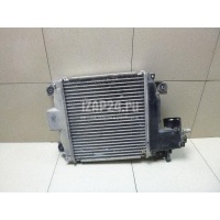 Интеркулер Toyota Hilux (2005 - 2015) 179400L030