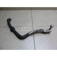 Трубка системы охлаждения VAG A4 [B7] (2005 - 2007) 06D121492J