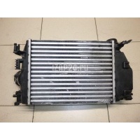 Интеркулер Nissan Qashqai (J11) (2014 - ) 144614EA0A