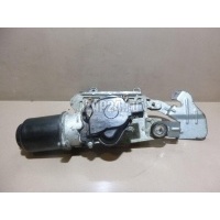 Моторчик стеклоочистителя передний Mazda Mazda 3 (BL) (2009 - 2013) BBP267340