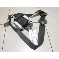 Ремень безопасности с пиропатроном Mazda BT-50 (2006 - 2012) UR6357L30B17