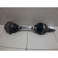 Полуось передняя VAG Touareg (2002 - 2010) 7L6407271H