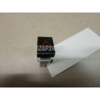 Кнопка аварийной сигнализации Nissan Qashqai (J10) (2006 - 2014) 25290JD00A