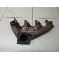 Коллектор выпускной Mitsubishi Pajero/Montero II (V1, V2, V3, V4) (1997 - 2001) MR571363