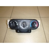 Блок управления отопителем Mazda Tribute (EP) (2000 - 2007) ED3861190E