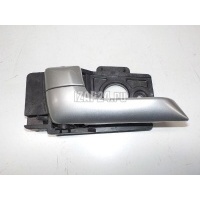 Ручка двери передней внутренняя левая Hyundai-Kia RIO (2011 - 2017) 826104Y000ASQ