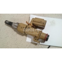 Форсунка инжекторная электрическая Toyota GX460 (2009 - ) 2320939165