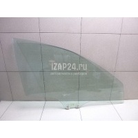 Стекло двери передней правой Mazda Mazda 3 (BL) (2009 - 2013) BBP358511C