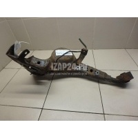 Рычаг задний продольный правый Chery Vortex Tingo (2010 - 2014) T113301020