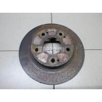 Диск тормозной задний Honda Civic 4D (2006 - 2012) 42510SNAA01