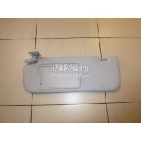 Козырек солнцезащитный (внутри) Hyundai-Kia Sportage (2016 - ) 85210D9010ED