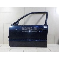 Дверь передняя левая VAG Passat [B4] (1994 - 1996) 3A0831055