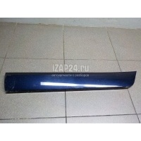Накладка двери задней левой Volvo XC60 (2008 - 2017) 39821489