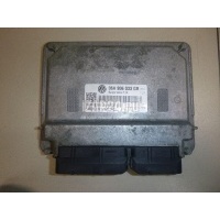 Блок управления двигателем VAG A3 [8P1] (2003 - 2013) 06A906033GR