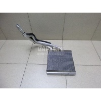 Радиатор отопителя Nissan Qashqai (J10) (2006 - 2014) 27140JG42A