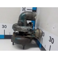 Турбокомпрессор (турбина) Nissan Navara (D40) (2005 - 2015) 14411EB300