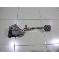 Педаль сцепления Nissan Micra (K12E) (2002 - 2010) 46503AX710