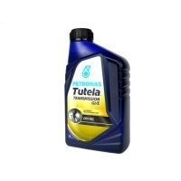 Масло для гидроусилителя atf dexron 3 tutela gi / е