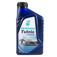 Petronas tutela cs speed 75w 1л