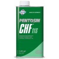 pentosin chf11s - масло для гура . 83290429576