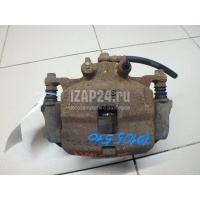 Суппорт тормозной передний правый Mitsubishi Pajero/Montero Sport (KH) (2008 - 2015) 4605A202
