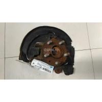 Кулак поворотный передний левый Land Rover Freelander 2 (2007 - 2014) LR006859