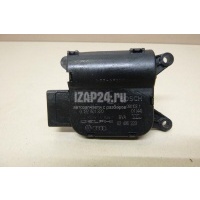 Моторчик заслонки отопителя VAG Touareg (2002 - 2010) 7L0907511A