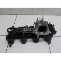 Коллектор впускной Land Rover Freelander 2 (2007 - 2014) LR019987