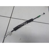 Трос открывания двери Land Rover Range Rover Evoque (2011 - ) LR025418