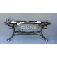 Балка задняя VAG Passat [B6] (2005 - 2010) 3C0505235AC