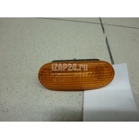Повторитель на крыло желтый VAG Arosa (1997 - 2004) 3B0949117B