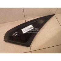 Стекло кузовное глухое правое Volvo S80 (1998 - 2006) 9154811