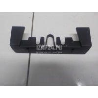 Кожух замка капота Mazda CX 3 (2015 - ) KD5356627