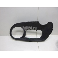 Рамка противотуманной фары правой VAG Touareg (2002 - 2010) 7L6853664F9B9