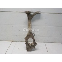 Кулак поворотный передний левый VAG A8 [4E] (2002 - 2010) 4E0407253Q