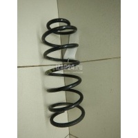 Пружина задняя Hyundai-Kia Getz (2002 - 2010) 553301C011