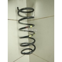 Пружина задняя Hyundai-Kia Getz (2002 - 2010) 553301C011
