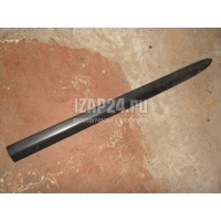 Молдинг передней левой двери Nissan Almera N16 (2000 - 2006) 80871BM700